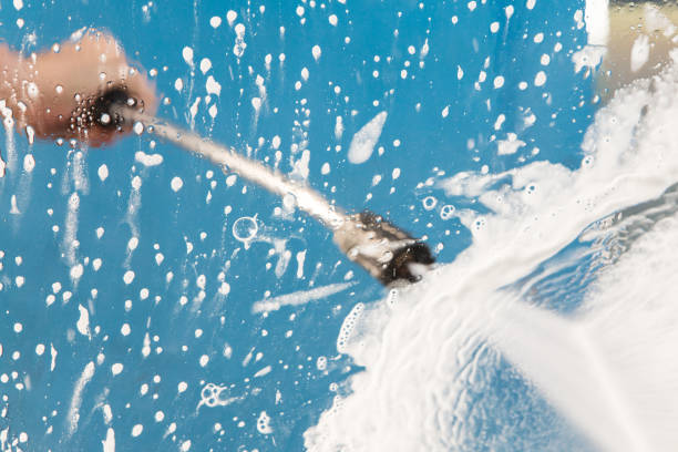 Best Pre-Holiday Cleaning  in Campti, LA