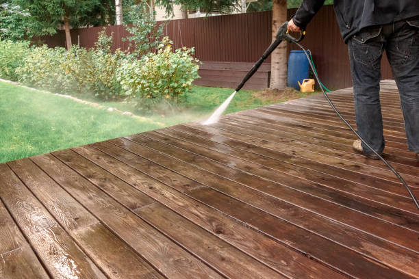 Best Fence Cleaning  in Campti, LA