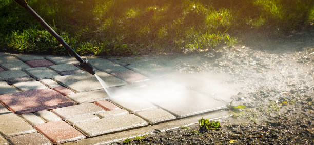 Best Gas Station Cleaning  in Campti, LA