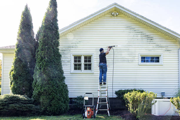 Best Animal Enclosure Cleaning  in Campti, LA